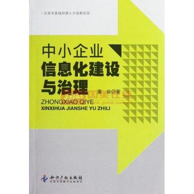 中小企业信息化建设与治理 从国美在线到新华文轩旗舰店的数字化实践