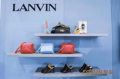 郭广昌 复星集团助力海南自贸港建设，导入优质产业与产品